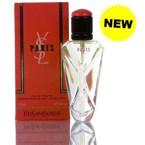 ysl price in paris|does YSL still make Paris.